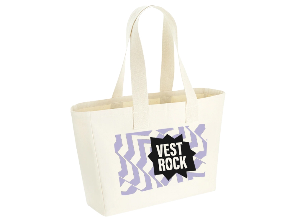 Shopper Naturel