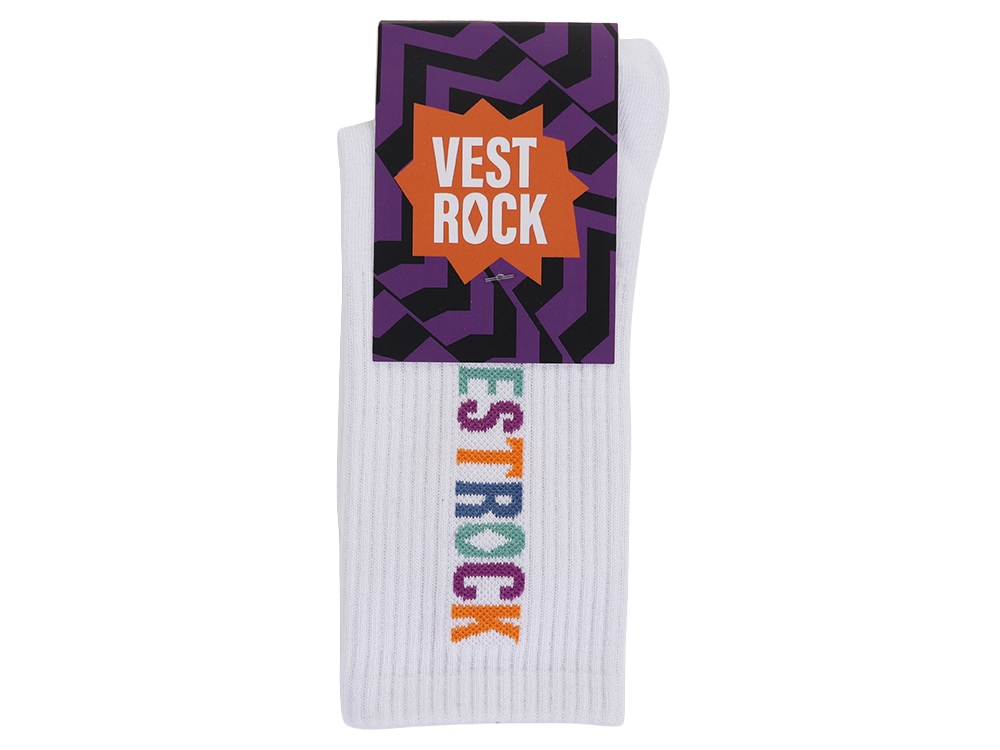 Vestrock Sokken Wit