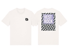 Festival T-shirt 2025 Off White
